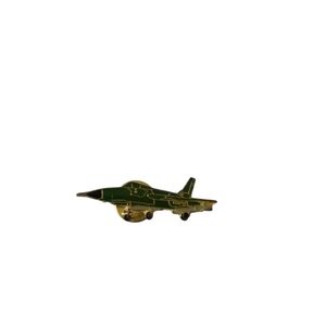 North American A-5 Vigilante Enamel Pin US Navy Aviation Collectible